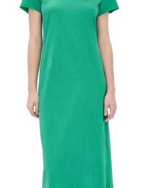 Frank & Eileen Harper tee maxi dress